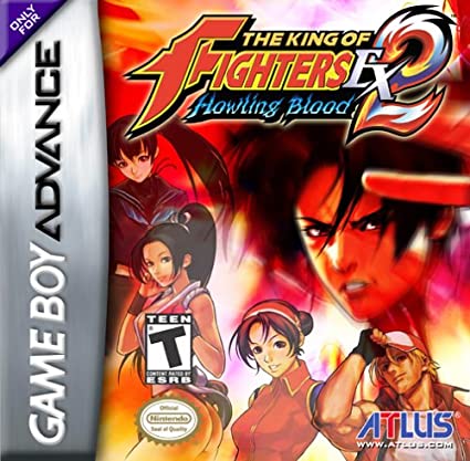 the king of fighters special edition 2004 hack roms